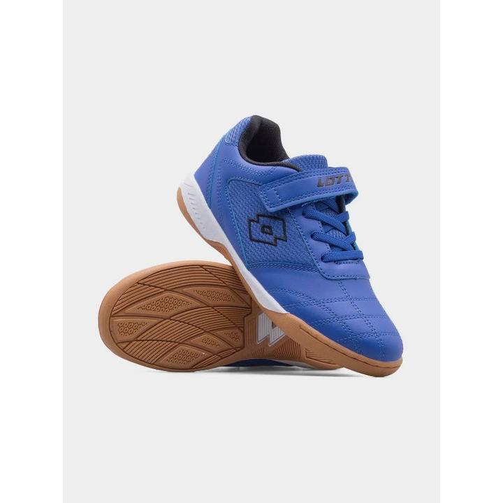 Actual product image Lotto Whizzer indoor shoes
