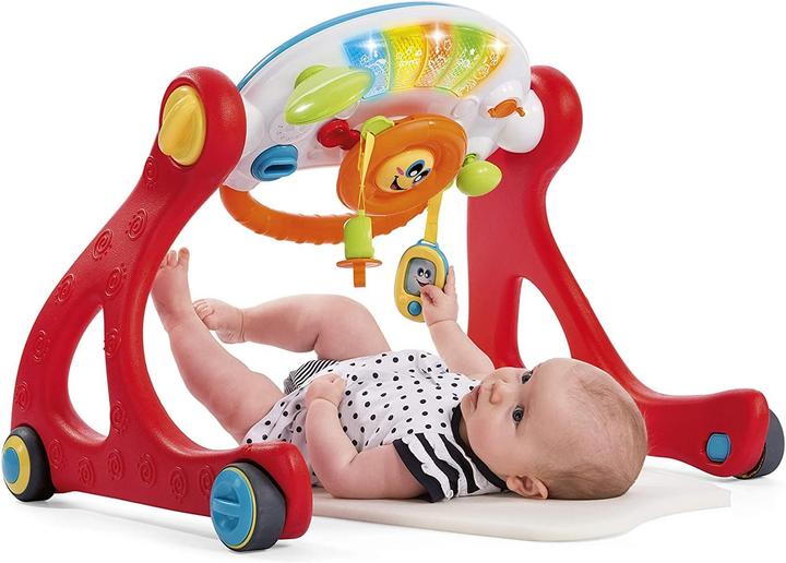 Produktbild Chicco Move n Grow Walker 4 in 1