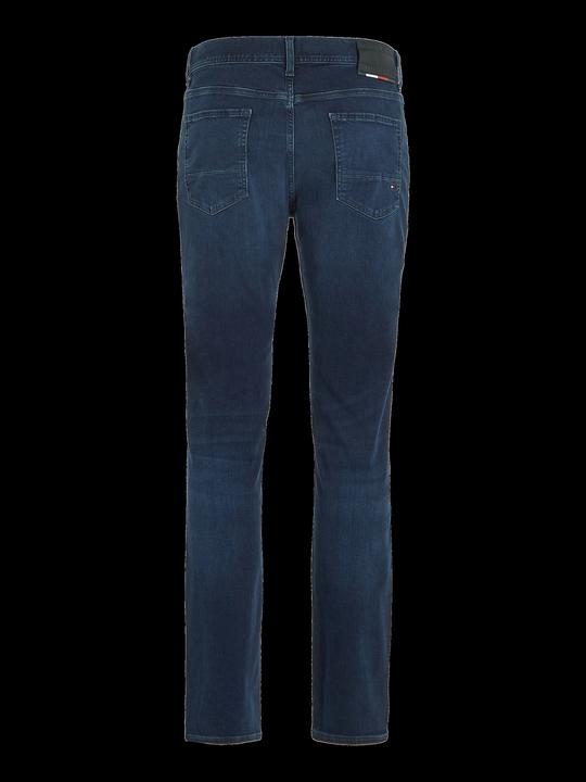 Produktbild Tommy Hilfiger Bleecker Jeans Slim Fit Iowa Blue Black (W31/L36)