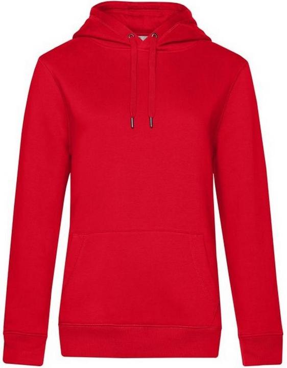 B&C Queen Kapuzenpullover