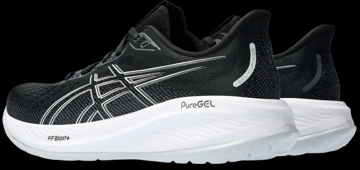 Image du produit ASICS Performance Gel-Cumulus 26 Chaussure de course à pied femme (39)
