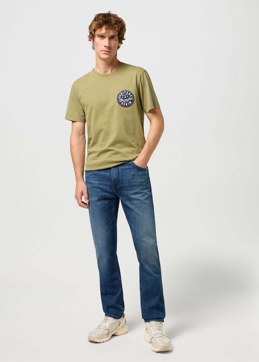 Actual product image Wrangler Larston jeans (29)