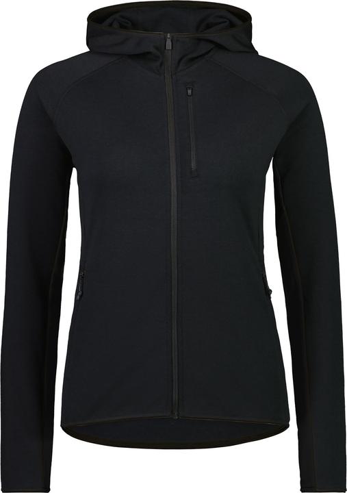 Mons Royale Women's Approach Merino Shift Fleece Hood (S)