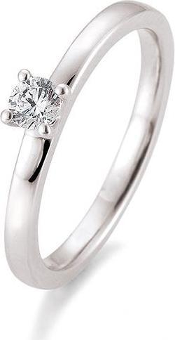 Produktbild Breuning 4er Krappe 0,15-0,25 ct. (52, 585/14 K Gold)