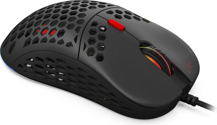 Produktbild SPC Gear LIX Plus (Kabelgebunden)