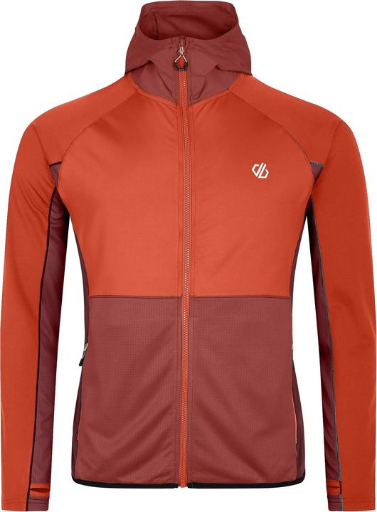 Actual product image Dare2b Mens Assimlilate II Core Stretch Midlayer (XL)