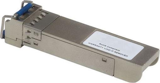 Produktbild HPE HP 10Gigabit LR-LC, SFP+ Transceiver