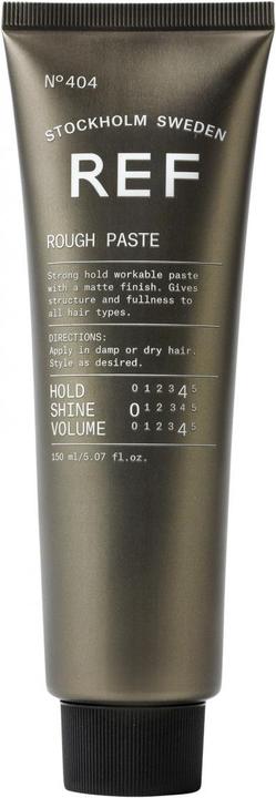 Immagine prodotto Ref. ROUGH PASTE 404 - Styling per un look solido opaco (Pasta per capelli, 150 ml)
