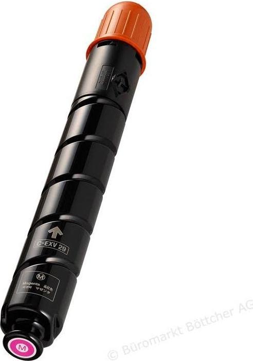 Produktbild Canon C-Exv 29m (M)