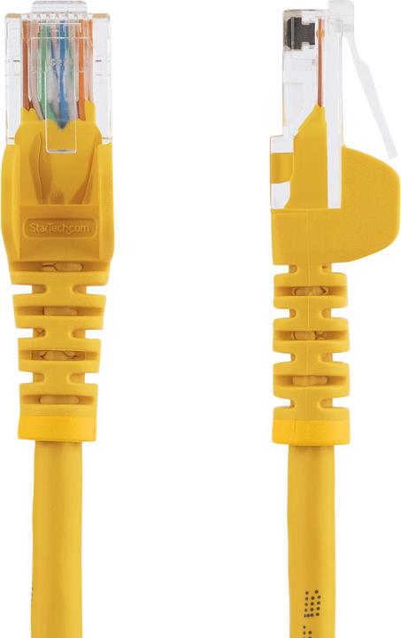 Produktbild StarTech Netzwerkkabel (U/UTP, CAT5e, 5 m)