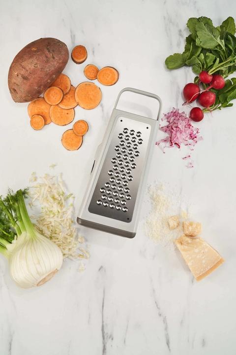 Actual product image Zwilling Cut tower grater