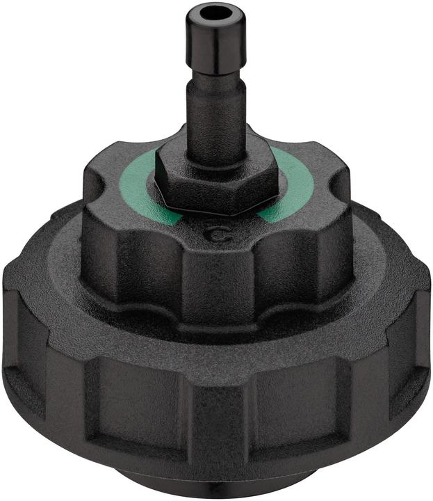 Produktbild Vigor Kühlsystem Diagnose Adapter ∙ M52 x 3,0 ∙ V1963N-C