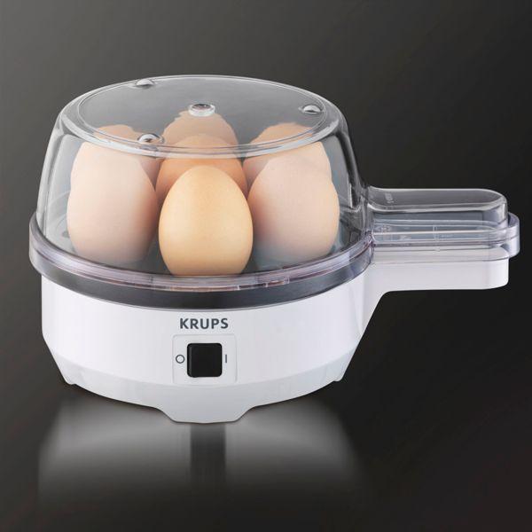 Produktbild Krups Ovomat Super (EU-Stecker)