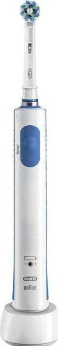 Image du produit Braun Pro 600 Cross Action (Brosse à dents oscillo-rotative)