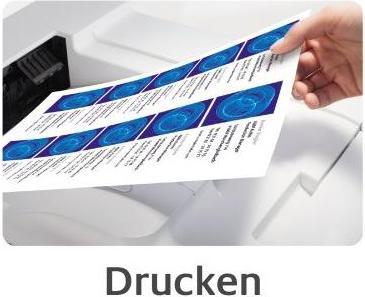 Produktbild Avery Klassisch (185 g/m², 10 x, A4)