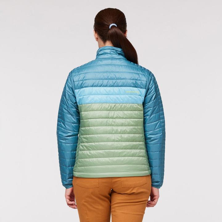 Produktbild Cotopaxi Capa Insulated Jacket (XS)
