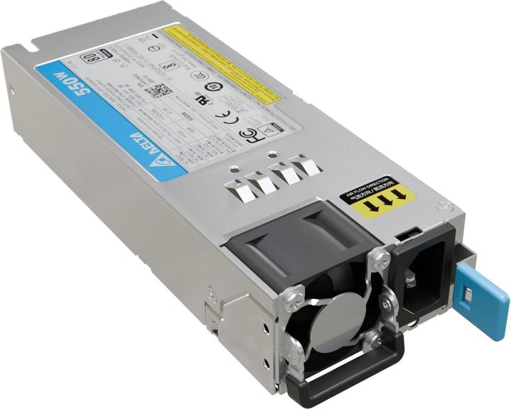 MikroTik Netzteil DPS-550AB-36G 12 V / 550 W (550 W)