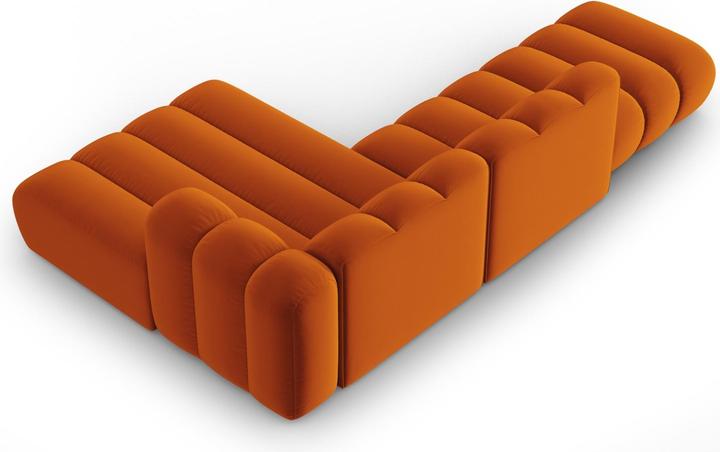 Produktbild Micadoni Lupine (Ecksofa)