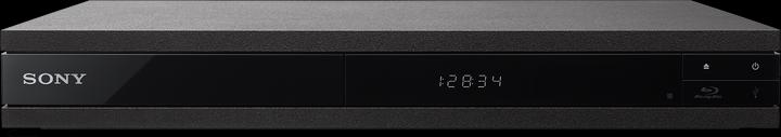 Sony Uhp-H1 (Lecteur Blu-ray)
