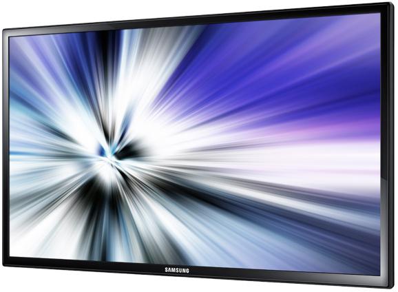 Image du produit Samsung Écran LFD ED32C (1280 x 768 pixels, 32")