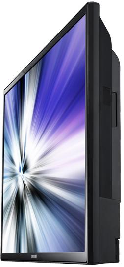 Image du produit Samsung Écran LFD ED32C (1280 x 768 pixels, 32")