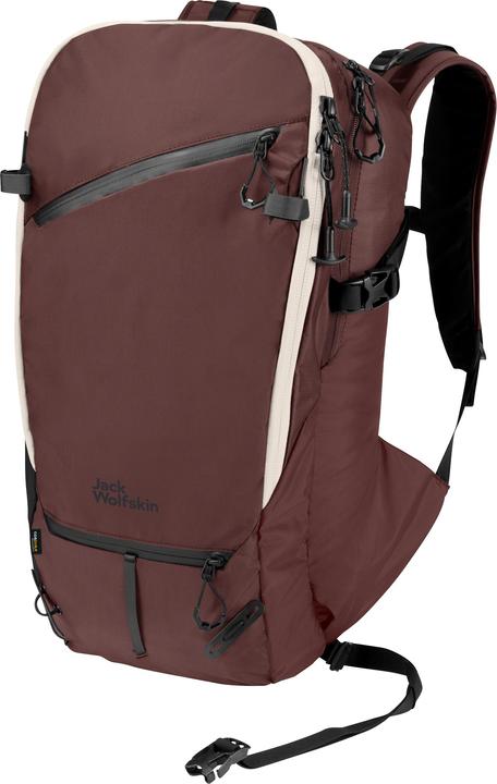 Image du produit Jack Wolfskin Alpspitze Pack 25 (34 l)