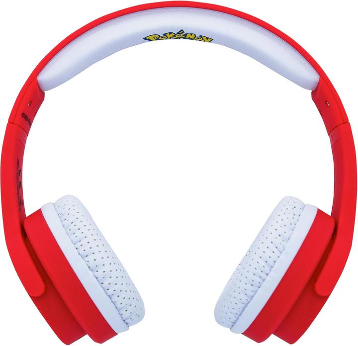 Actual product image OTL Pokémon Pikachu Interactive