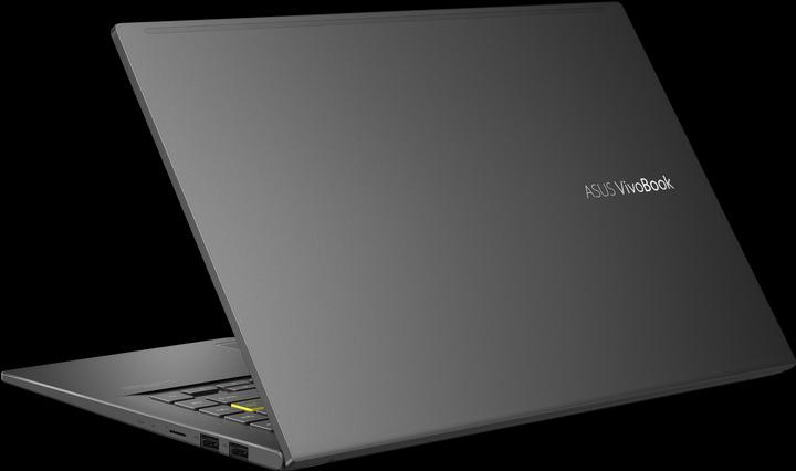 Actual product image ASUS VivoBook 14 (14", Intel Core i7-1165G7, 16 GB, 1000 GB, CH)