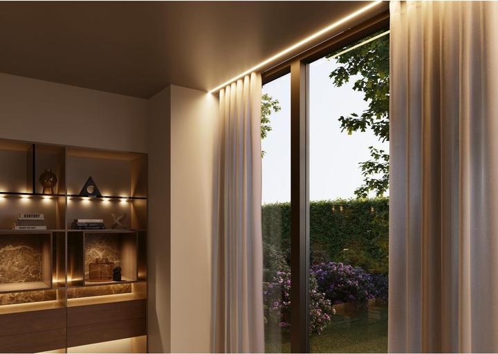 Produktbild Halemeier LED Bänder Versa Inside 1200 / 24 V MultiWhite (Warmweiss, 500 cm, Indoor)
