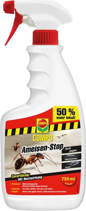 Produktbild Compo Ameisen-Stop 750 ml (750 ml)