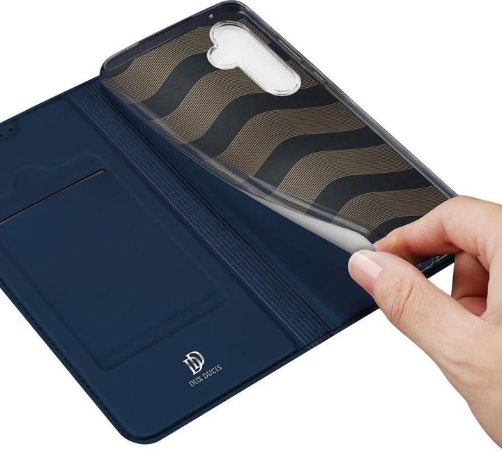 Produktbild Dux Ducis Skin Pro Cover (Samsung Galaxy A35)