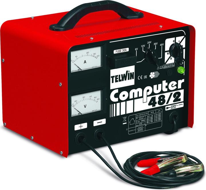 Image du produit Telwin 807063