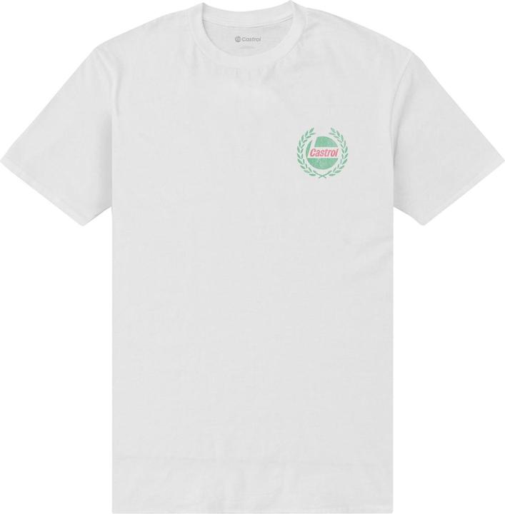 Castrol TShirt (XL)