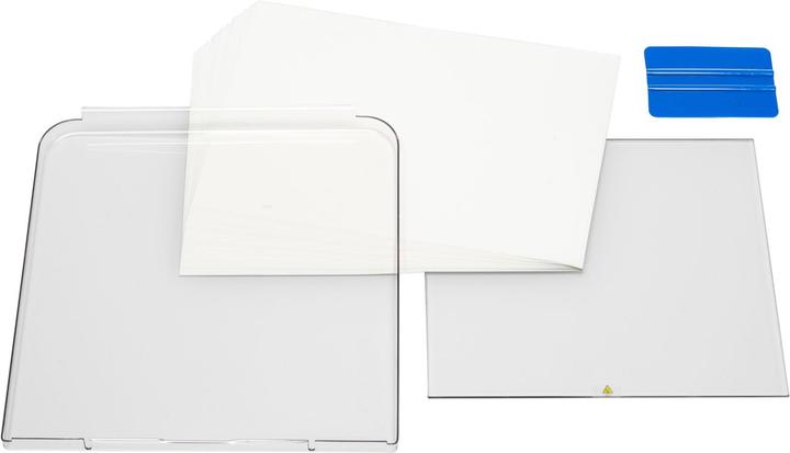 Actual product image Ultimaker Advanced 3D Printing Kit 3 (Accessories)