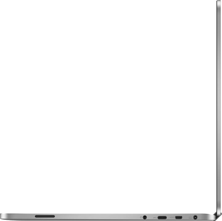Actual product image ASUS VivoBook Flip 14 TP401CA-EC058T (14", Intel Core M3-7Y30, 8 GB, 128 GB)