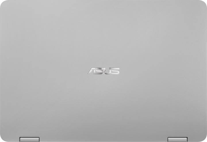 Actual product image ASUS VivoBook Flip 14 TP401CA-EC058T (14", Intel Core M3-7Y30, 8 GB, 128 GB)