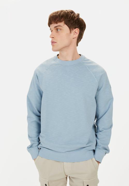 Produktbild Camel Active Sweatshirt aus reiner Baumwolle (L)
