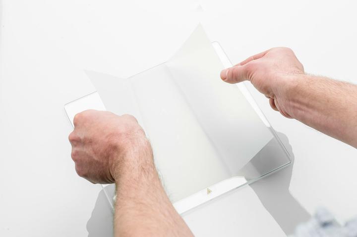 Actual product image Ultimaker Advanced 3D Printing Kit 3 (Accessories)