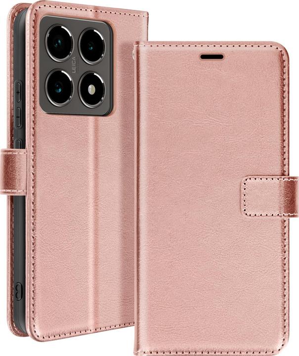 Image du produit Mayaxess Couverture SecureCard (Xiaomi 14T Pro)