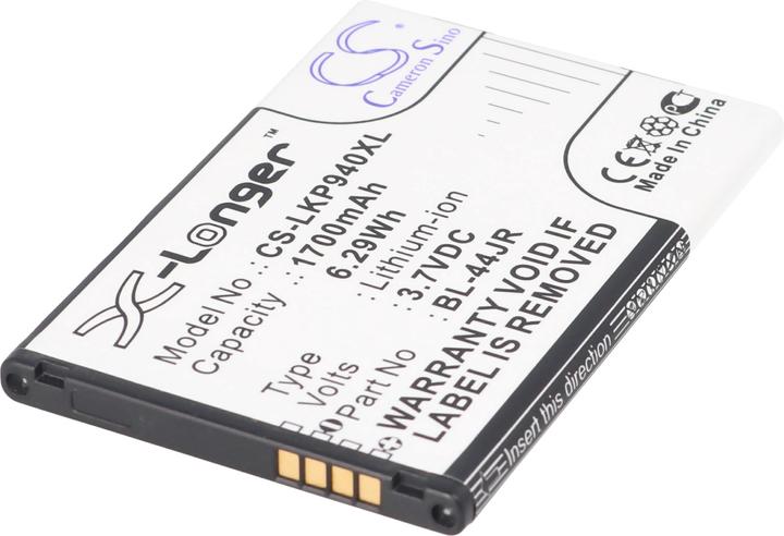 Immagine prodotto LG Akku P940 Prada 3.0, BL-44JR
