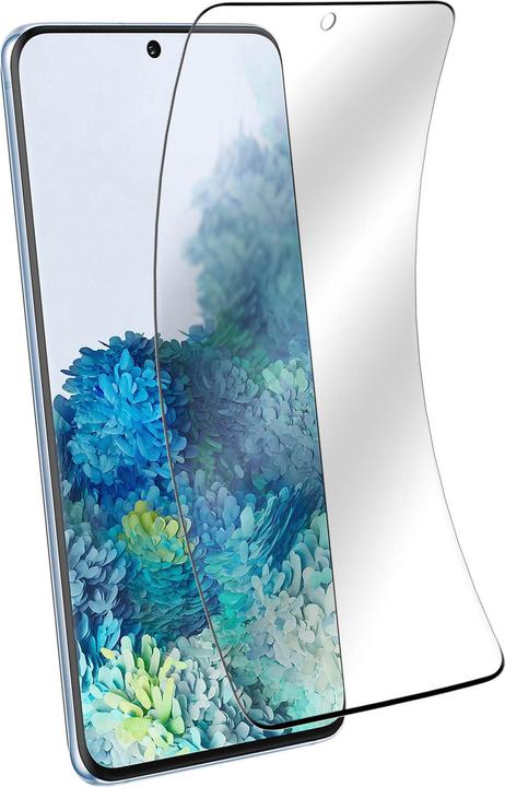 Immagine prodotto Avizar Pellicola protettiva per display flessibile, pellicola per display (1 Pezzo/i, Samsung Galaxy S20)