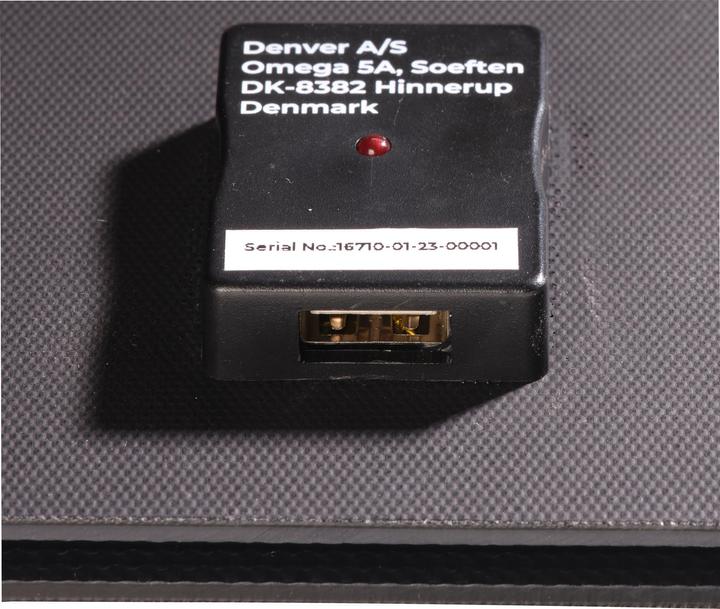 Produktbild Denver SOP-10100 (10 W, 0.49 kg)