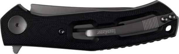 Actual product image Kershaw Concierge (8.30 cm)