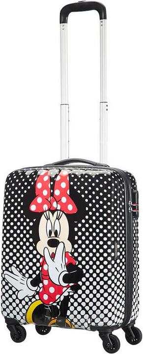 Produktbild American Tourister Disney Legends (36 l, Handgepäck (bis 50l))