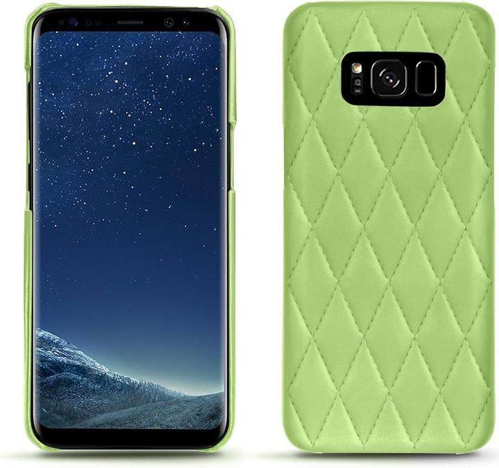 Noreve Housse cuir (Samsung Galaxy S8+)