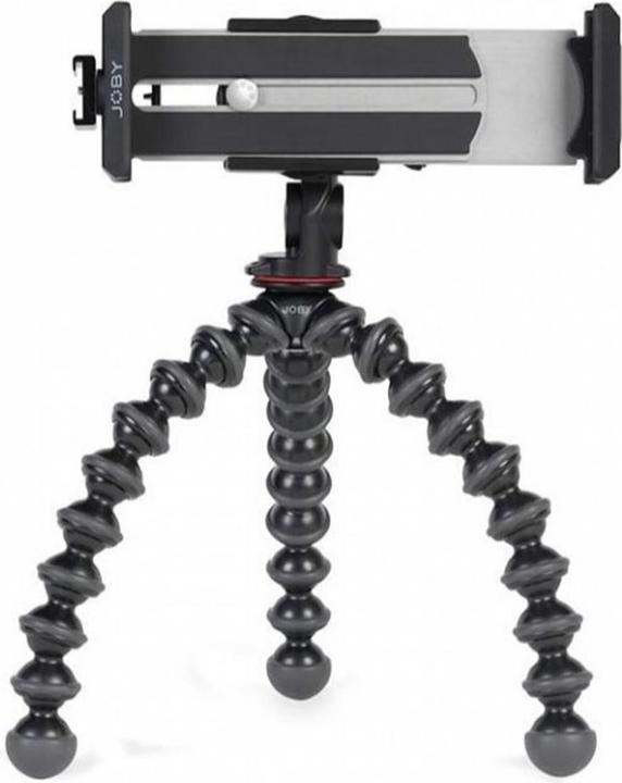 Produktbild Joby GripTight Tablet PRO 2 GorillaPod (Kunststoff, Metall)