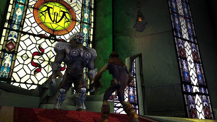 Produktbild Aspyr Legacy of Kain: Soul Reaver 1 & 2 Rem. PS-5 (PS5, DE)