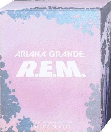 Actual product image Ariana Grande R.E.M. (Eau de parfum, 30 ml)