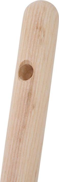 Produktbild Siena Garden Doppelhacke 3 Zinken, mit Stiel Flachform 28 x 1400 mm