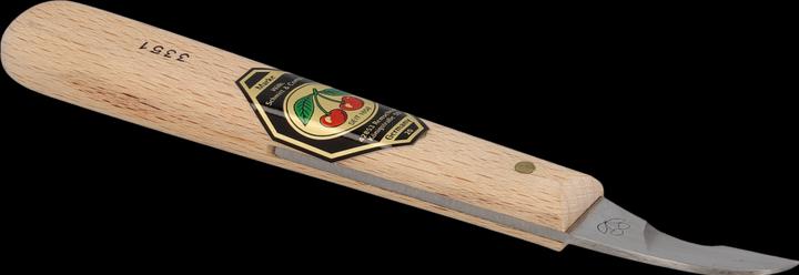 Produktbild Kirschen Kerbschnitzmesser (37 mm)